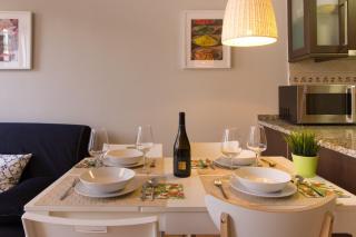 Luminoso Termal Casco Histórico - 4