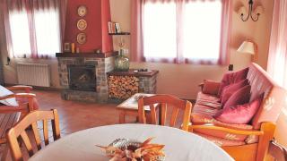 Casa Rural Rebost - San Lorenzo de Morunys - 7