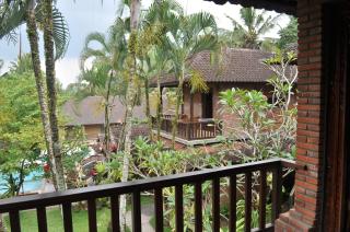 Jati 3 Bungalows and Spa - Ubud - 2