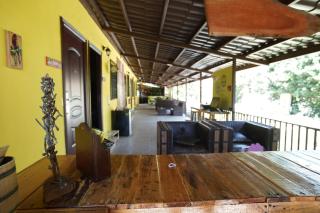 Agaseke Lodge Boquete - 3