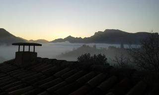Casa Rural Rebost - San Lorenzo de Morunys - 5