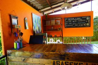 Agaseke Lodge Boquete - 5