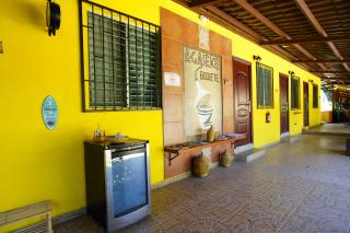 Agaseke Lodge Boquete - 4