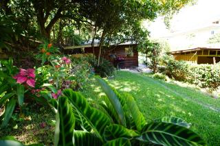 Agaseke Lodge Boquete - 1