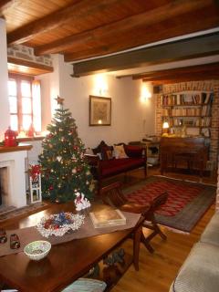 Xenonas ton Chromaton - 5