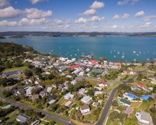 Russell Top 10 Holiday Villas - Russell - 8