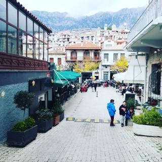 Petra house 2 - Arachova - 6