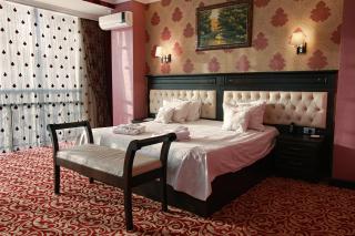 New Baku Hotel - Baku - 1