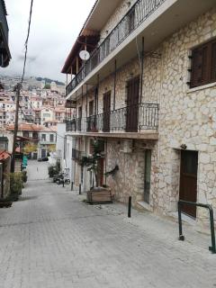 Petra house - Arachova - 7