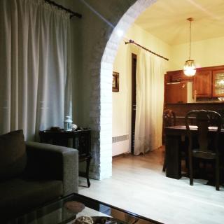Petra house - Arachova - 5