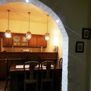 Petra house - Arachova - 4