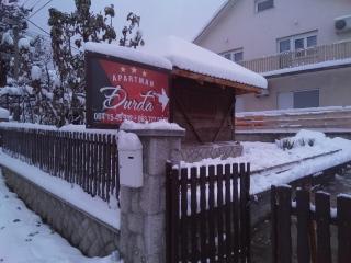 Djurdja Apartment - Aranđelovac - 1