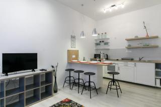 ELLA Apartment - Budapest - 6