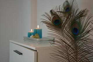 El Apartamento De Papá - Mil Palmeras - 5