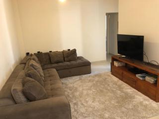 MARAÚ Premium - espaço, piscina e ar no Itagua - 7