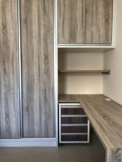 MARAÚ Premium - espaço, piscina e ar no Itagua - 5