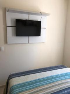 MARAÚ Premium - espaço, piscina e ar no Itagua - Ubatuba - 3