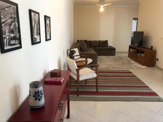 MARAÚ Premium - espaço, piscina e ar no Itagua - 2