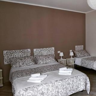 My Sweet Rome Guest House - Rom - 4