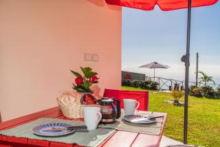 Casa Sol e Vista - Arco da Calheta - 7