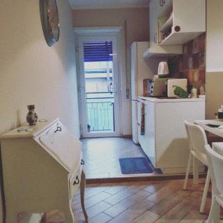 My Sweet Rome Guest House - Rom - 6