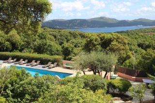 Hotel Les Hauts de Porto-Vecchio - Porto-Vecchio - 0
