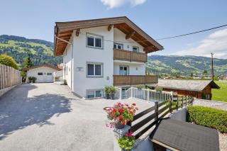 Appartments Weiss - Westendorf - 8
