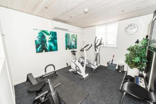 Toftegården Guesthouse - Rooms - 2