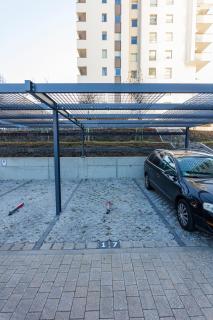 Apartament 4k Nautica Szczecin - Stettin - 7