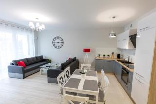 Apartament 4k Nautica Szczecin - Stettin - 2