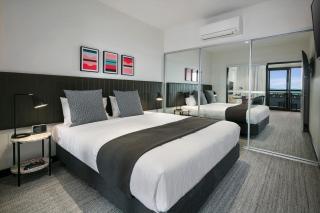 Quest Notting Hill - Clayton North - 1