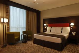 Holiday Inn Meydan by IHG - Riad - 3