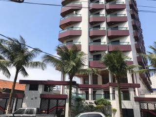 Ed.Valéria IIPraia Grande - Praia Grande - 2