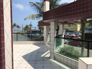 Ed.Valéria IIPraia Grande - Praia Grande - 1