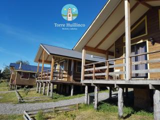 Cabañas Torre Huillinco - Huillinco - 0