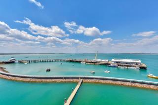 Darwin Waterfront Short Stay Apartments - 5