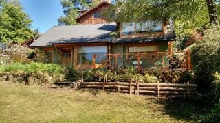 Casa La Veleta - San Martín de los Andes - 0