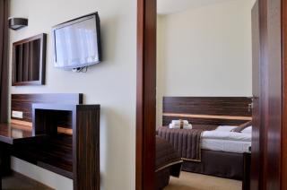 Hotel nad Wigrami - Gawrych Ruda - 4