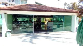 ANCORAR FLAT RESORT f6203 - Porto De Galinhas - 8