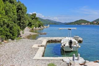 Apartments with parking spaces Luka, Peljesac - 16229 - Ston (Stagno) - 8