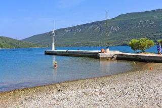 Apartments with parking spaces Luka, Peljesac - 16229 - Ston (Stagno) - 7