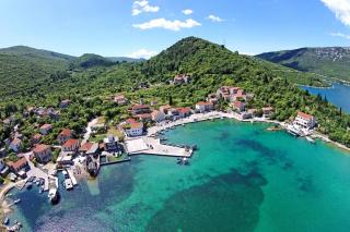 Apartments with parking spaces Luka, Peljesac - 16229 - Ston (Stagno) - 6