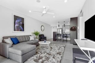 North Shore Oceanside Kawana - Kawana Waters - 6