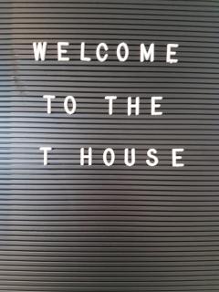 The T House - Bushmills - 8