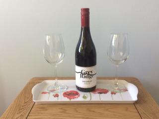 Grey Ridge Vineyard Experience - Alexandra - 4