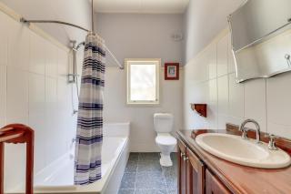 Beacon Cottage - Lake Tyers - 7