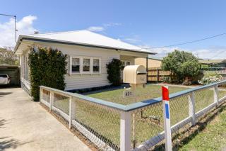 Beacon Cottage - Lake Tyers - 8