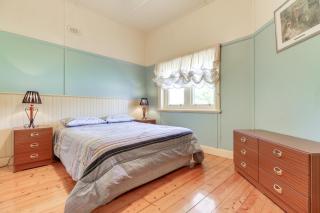 Beacon Cottage - Lake Tyers - 4