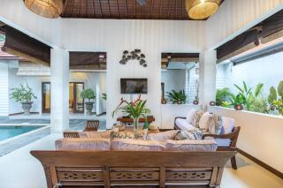 Villa Kamboja Five - Seminyak - 9