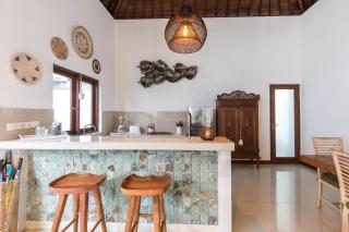 Villa Kamboja Five - Seminyak - 5